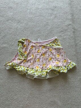 Haute Swimwear Luna Sarong